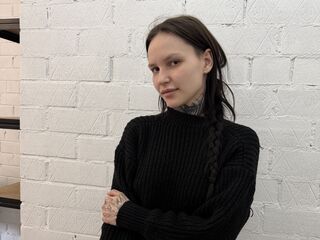 hot girl webcam picture KeniaTucholski