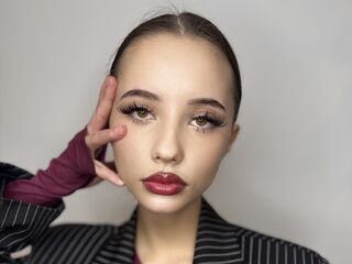 cam chat KileyConstantin