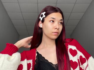 jasmin porn cam KimKlaverly