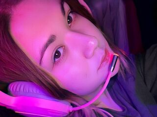 chat live webcam KimSoprano