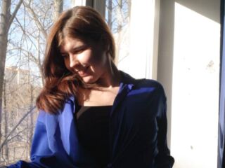 erotic cam picture KourtneyEsshaki