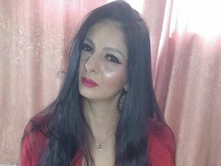 naughty cam girl KrissDesire