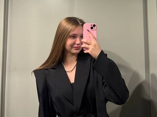 hot cam KrissyChidester