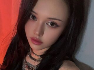 anal cam KristyShatten