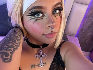 adult video chat KylieBaker