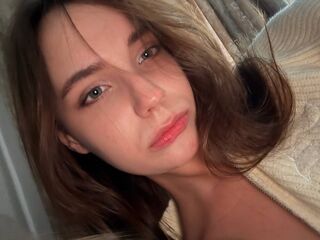 naughty camgirl fingering shaved pussy KyungInguardsen
