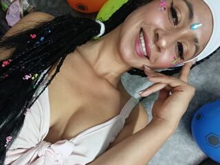 girl topless chat LauSanders