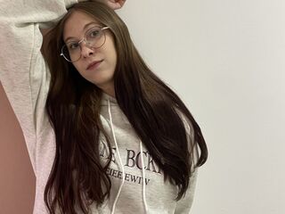 cam babe LaunaRechtzigel