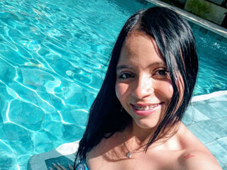 webcamsex LauraVelle