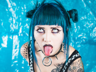 strippercam LaurentMedina