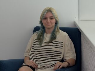dirty webcam LauriMagnie