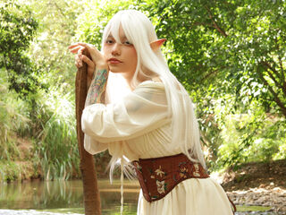 sex webcam chatroom LeeZoldyck