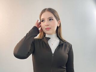 naked webcam girl masturbating LeonaDrane