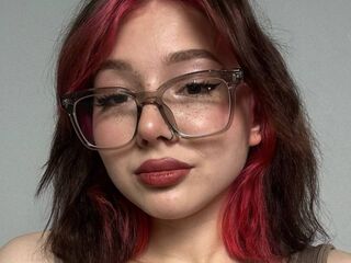 webcam show LessyGrayce