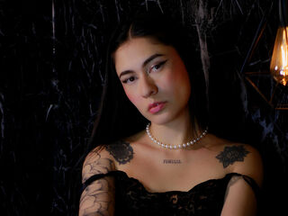 livecam video LiaPoison