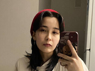 cam girl sex show LibertyBranden