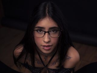 fingering cam slut LiliCollyns
