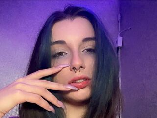 beautiful girl webcam LiliaGummersall