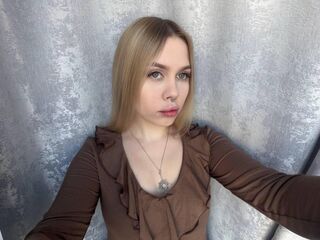 Kinky webcam LilianaCross