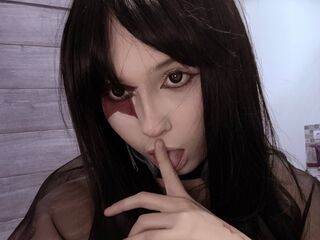 kinky webcam photo LilithZaruba