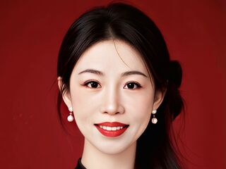 nude webcam LilyWise