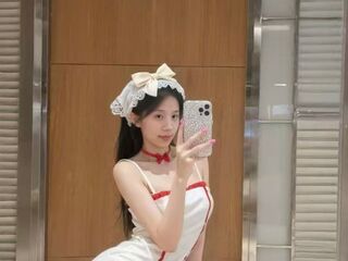 voyeur cam LilyYuan