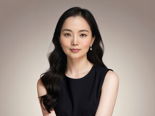 nude camgirl picture LinXiaoBai