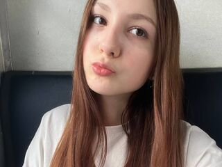 hot naked cam girl LinaSkatel
