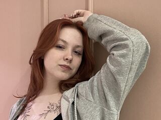 hot webcam picture LindaBenne
