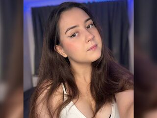 camgirl playing with dildo LizaValorid