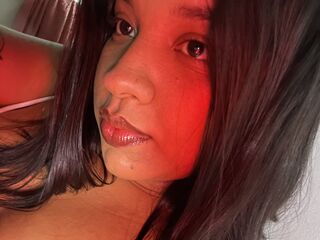 jasmin naked LolaSanchez