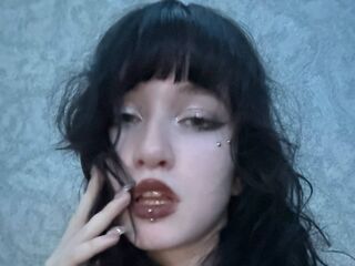 closeup pussy LouisePerrish