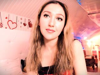 hot naked webcam girl LoveraFenixan