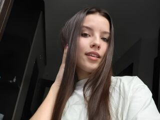 hot sex webcam LucettaCatlow