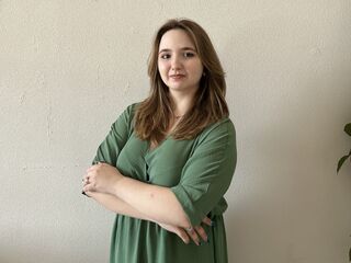 kinky cam LucilleBride