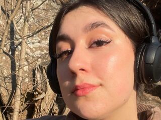 naked webcamgirl video LudivinaLifton