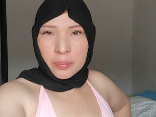 hot live girl LunaCalientes