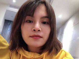 free webcam photo LunaMeiLi