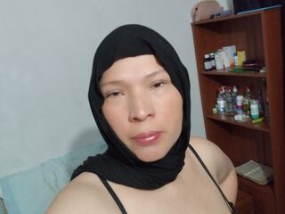 hot naked webcamgirl LunaPhasiones