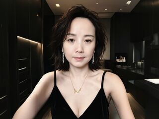 sexy camgirl chat LunaYao