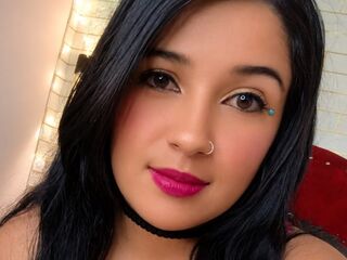 porn webcam photo LuxyMia