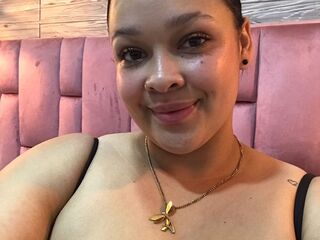 jasmin naked MacaOlson