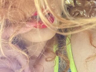 shower sex webcam MaggieRobin