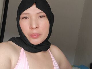 extreme webcam video MariaAsy