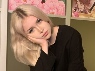 hot webcamslut MariamBucher