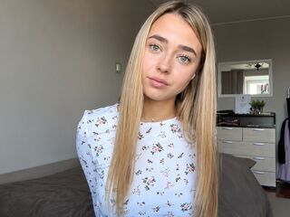 sexy live cam girl MarianaBrookman
