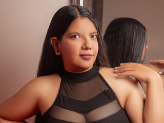 teaser web cam MarianaDolcee