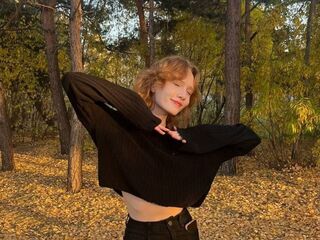 Kinky webcam girl MarilynVoss