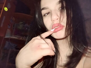 nude webcam girl photo MarinaSemo