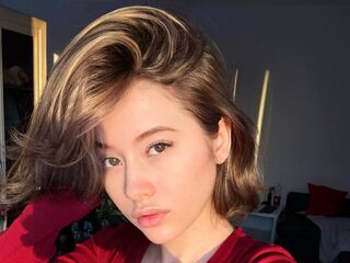 girl fingering shaved pussy MarvisHey